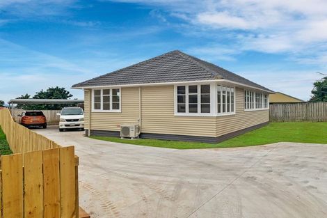 Photo of property in 21 Tui Street, Kaikohe, 0405