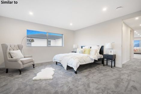 Photo of property in 6 Rauaruhe Road, Karaka, Papakura, 2113