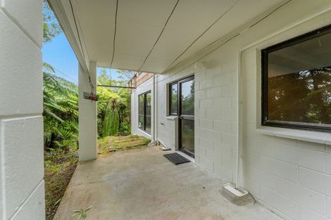 Photo of property in 58 Tainui Road, Titirangi, Auckland, 0604