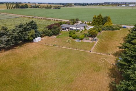 Photo of property in 231 Divan Road, Levels, Timaru, 7975