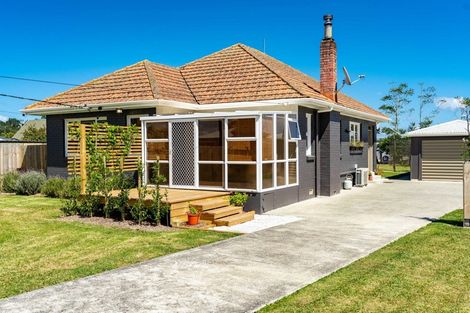 Photo of property in 51 Logan Street, Dargaville, 0310