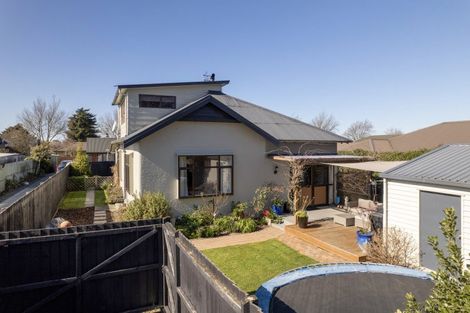 Photo of property in 36a Ayers Street, Rangiora, 7400