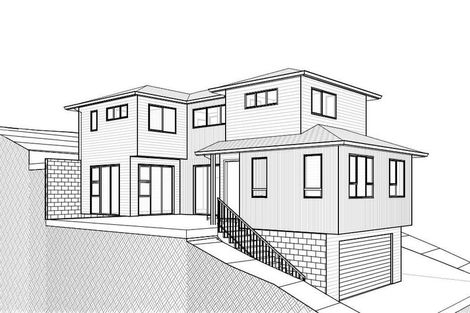 Photo of property in 17 Manawanui Way, Orewa, 0931