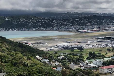 Photo of property in 13 Birkhall Grove, Strathmore Park, Wellington, 6022