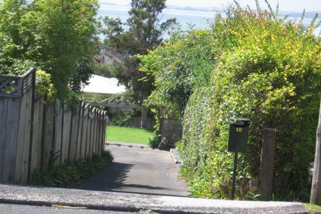 Photo of property in 18 Aotearoa Terrace, Murrays Bay, Auckland, 0630