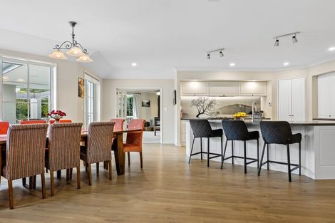 Photo of property in 446 Johns Road, Fernside, Rangiora, 7471