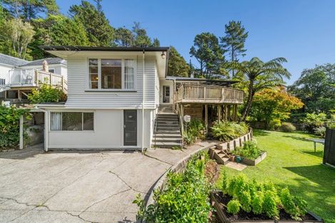 Photo of property in 108 Manuka Street, Stokes Valley, Lower Hutt, 5019