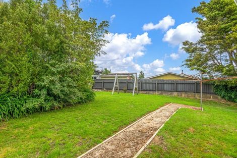 Photo of property in 58 Wakeman Street, Pahiatua, 4910