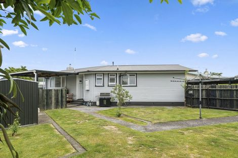 Photo of property in 10 Clouston Crescent, Fenton Park, Rotorua, 3010