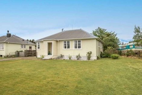 Photo of property in 23 Colvin Street, Westport, 7825