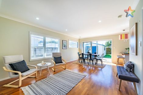 Photo of property in 10 Ropata Crescent, Boulcott, Lower Hutt, 5010