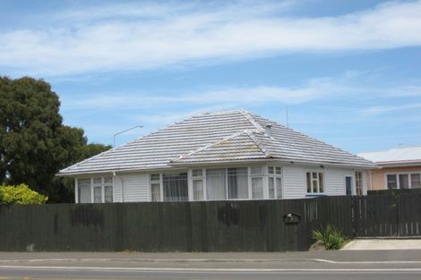 Photo of property in 152 Breezes Road, Avondale, Christchurch, 8061