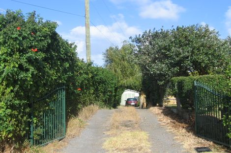 Photo of property in 220a Captain Springs Road, Onehunga, Auckland, 1061