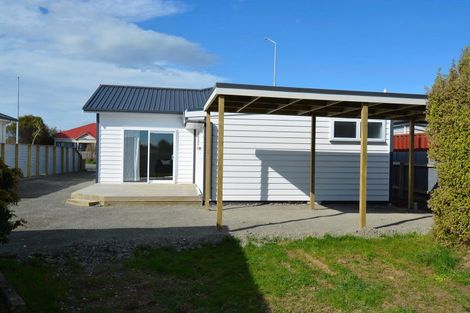 Photo of property in 441 Elles Road, Kingswell, Invercargill, 9812
