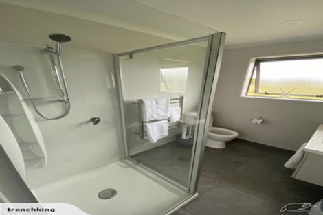 Photo of property in 408 Oaia Road, Muriwai, Waimauku, 0881