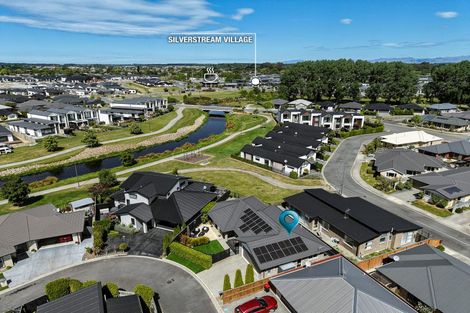 Photo of property in 4 Tyson Crescent, Kaiapoi, 7630