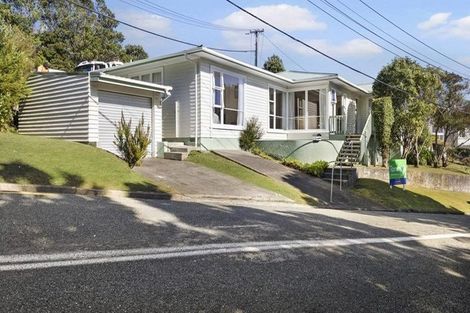 Photo of property in 108 Warwick Street, Wilton, Wellington, 6012