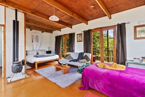 Photo of property in 476 Mangahui Road, Whareora, Whangarei, 0175