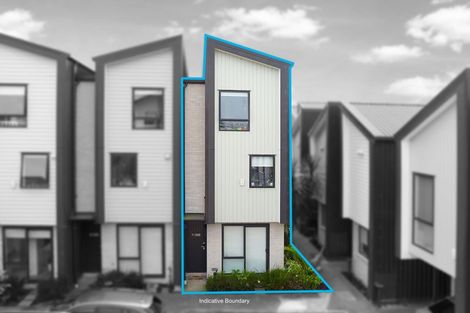 Photo of property in 7/30b Westgate Drive, Massey, Auckland, 0614