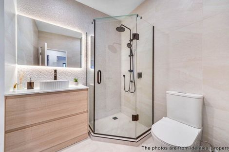 Photo of property in 69a Walworth Avenue, Pakuranga Heights, Auckland, 2010