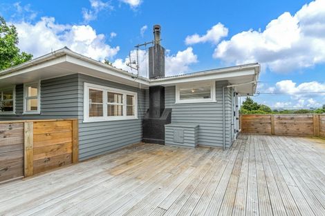 Photo of property in 58 Wakeman Street, Pahiatua, 4910