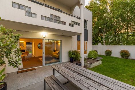 Photo of property in 1c/10 Otley Street, Christchurch Central, Christchurch, 8013