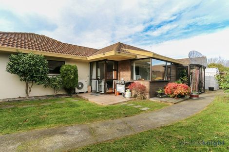 Photo of property in 8/18 Field Terrace, Upper Riccarton, Christchurch, 8041