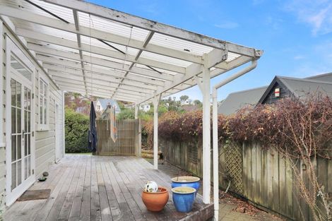 Photo of property in 16 Kenya Street, Ngaio, Wellington, 6035