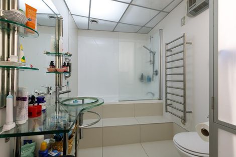 Photo of property in Century City Apartments, 100/72 Tory Street, Te Aro, Wellington, 6011