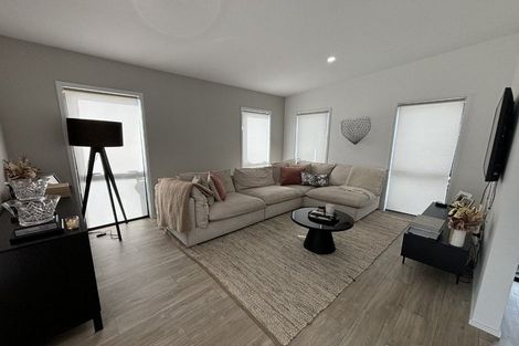 Photo of property in 31 Jonah Lomu Drive, Paerata, Pukekohe, 2124