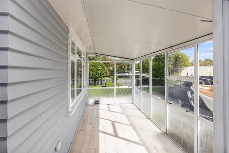 Photo of property in 20 Breens Road, Bishopdale, Christchurch, 8051