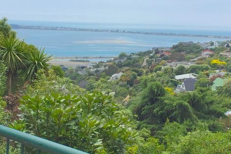 Photo of property in 135 Mount Pleasant Road, Mount Pleasant, Christchurch, 8081