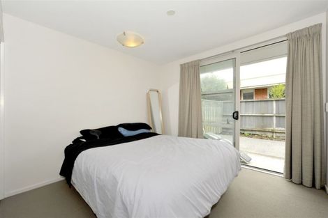 Photo of property in 4/14 Brougham Street, Addington, Christchurch, 8024