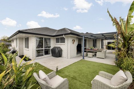 Photo of property in 56 Ruba Way, Ohauiti, Tauranga, 3112