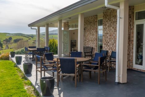 Photo of property in 392e Black Rock Road, Te Ore Ore, Masterton, 5886