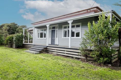 Photo of property in 3 One Mile Line Road, Arahura Valley, Hokitika, 7882