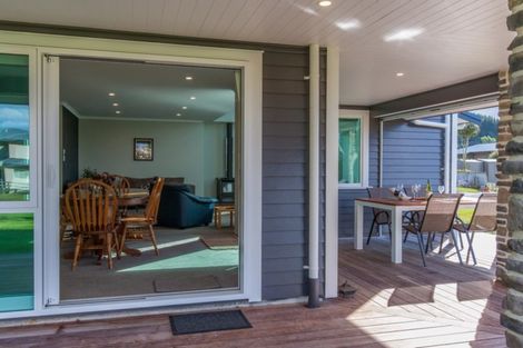 Photo of property in 93 Kahotea Drive, Motuoapa, Turangi, 3382