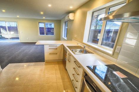 Photo of property in 12 Nursery Road, Phillipstown, Christchurch, 8011