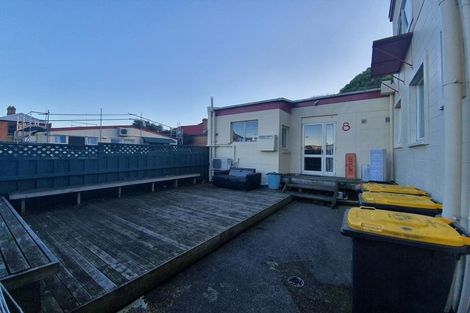 Photo of property in 8 Titan Street, North Dunedin, Dunedin, 9016