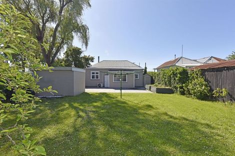 Photo of property in 7 Clive Street, Phillipstown, Christchurch, 8011