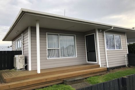 Photo of property in 67 Benmore Avenue, Cloverlea, Palmerston North, 4412