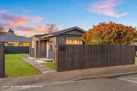 Photo of property in 12 Somerset Crescent, Spreydon, Christchurch, 8024