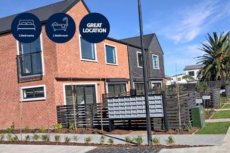 Photo of property in 12/137 Hall Avenue, Favona, Auckland, 2024