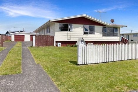 Photo of property in 32 Cargill Street, Tokoroa, 3420
