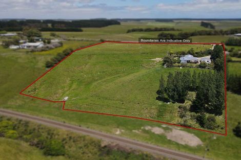 Photo of property in 1148 Wanganui Road, Turakina, Marton, 4788