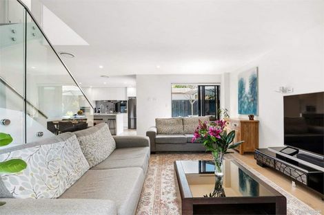 Photo of property in 4d Rosedale Avenue, Mount Eden, Auckland, 1024