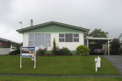 Photo of property in 29 West View Crescent, Onerahi, Whangarei, 0110
