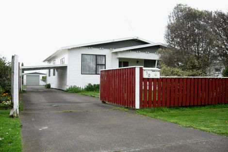Photo of property in 30 Surrey Road, Springvale, Whanganui, 4501