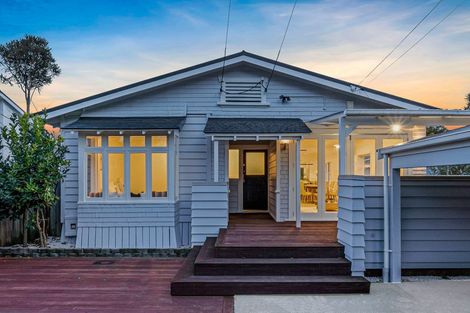 Photo of property in 30a Beckenham Avenue, Royal Oak, Auckland, 1023