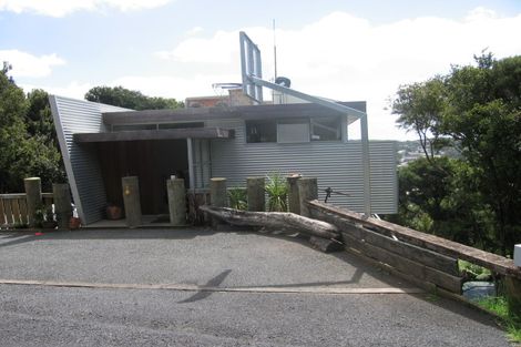 Photo of property in 13 Burrell Extension, Oneroa, Waiheke Island, 1081